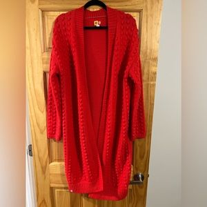 Target Lego Red sweater